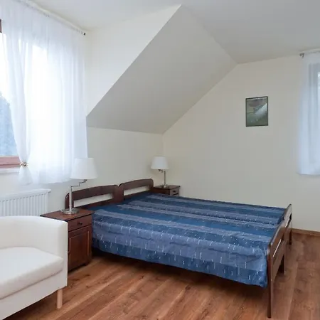 Appartamento Lawendowe Tarasy Zabierzow