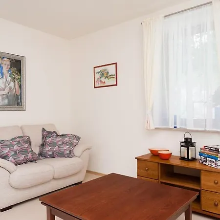 Appartamento Lawendowe Tarasy Zabierzow