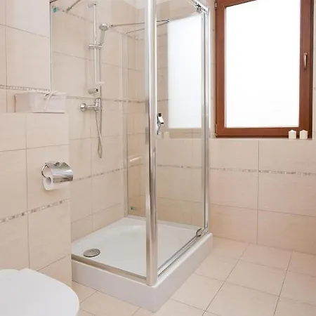 Appartamento Lawendowe Tarasy