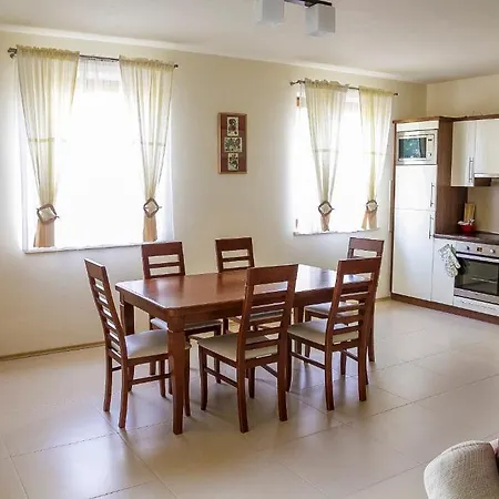 Appartamento Lawendowe Tarasy Zabierzow